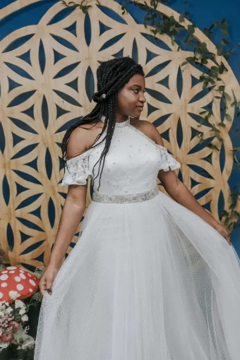 High Vibe Brides BR127 #0 default thumbnail