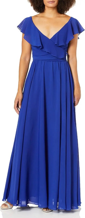 Carmen Marc 661695 MOB6 #0 Royal Blue thumbnail