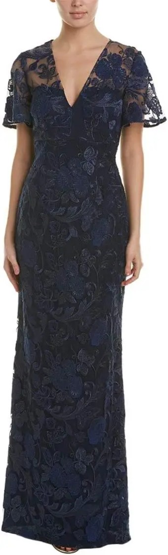Carmen Marc 661729 MOB9 #0 Navy thumbnail