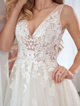 Maggie Sottero Greenley Lane BR205 #2 Ivory thumbnail