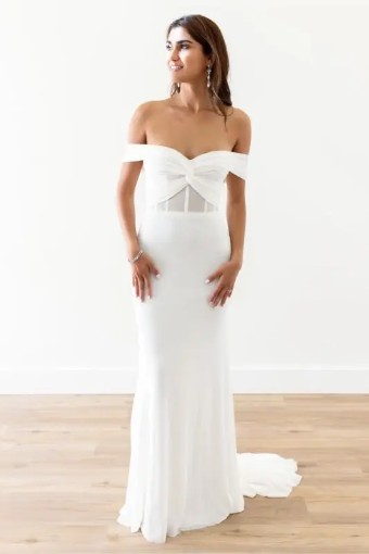 Wtoo by Watters Delyse BR246 #0 Ivory thumbnail
