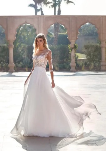 Pronovias Danube #0 default thumbnail