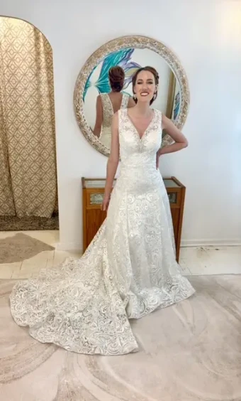 Alfred Angelo BR276 BR276 #0 default thumbnail