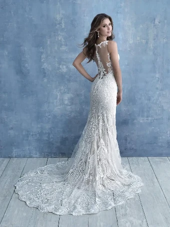Allure Bridals  BR263 #0 default thumbnail