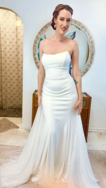 Jovani BR269 BR269 #3 thumbnail
