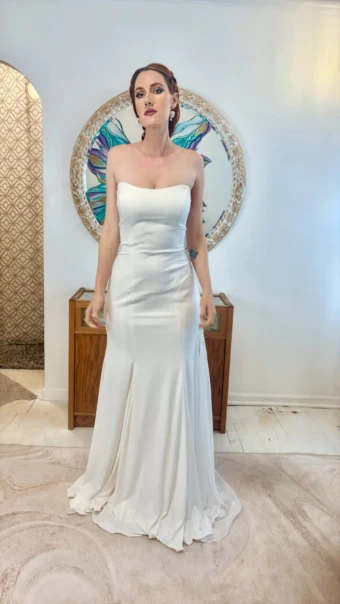 Jovani BR270 BR270 #3 thumbnail