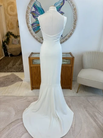 Pronovias BR267 BR267 #1 thumbnail