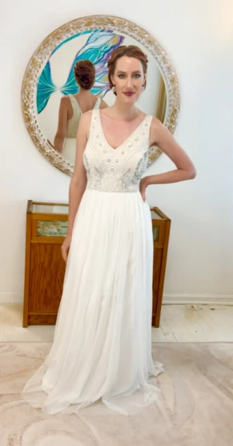 Adrianna Papell ap1e203016 BR066 #2 thumbnail