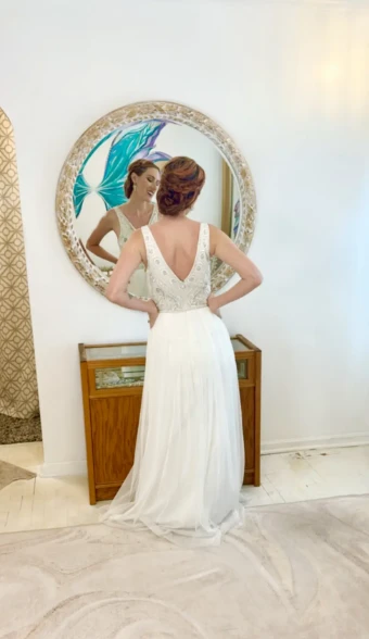Adrianna Papell ap1e203016 BR066 #1 thumbnail