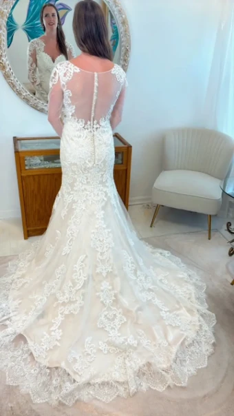 Morilee BR279 #2 thumbnail