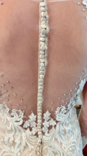 Morilee BR279 #1 thumbnail