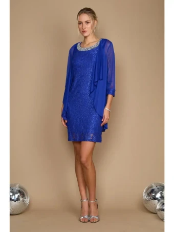 R&M Richards 2208W MOB133 #0 Black Royal Blue Plum thumbnail