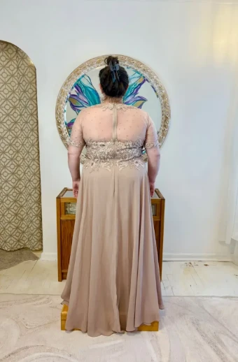 Xscape MOB138 #1 Taupe thumbnail