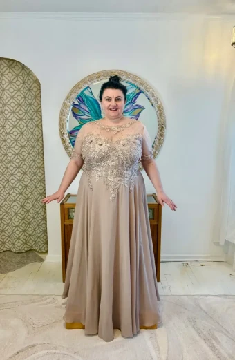 Xscape MOB138 #0 default Taupe thumbnail