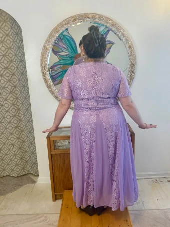 Signature Collection MOB139 #1 Orchid thumbnail