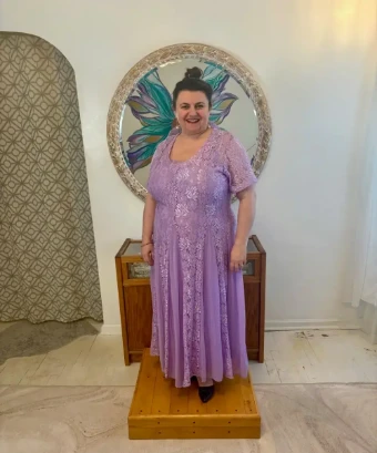 Signature Collection MOB139 #1 Orchid thumbnail