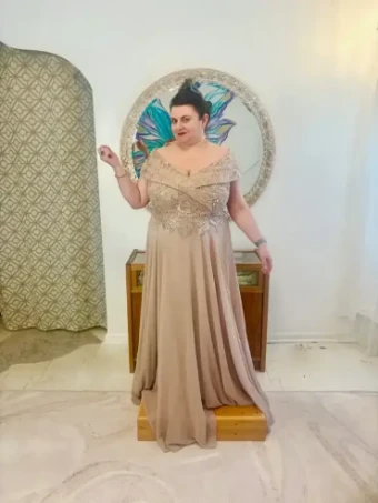 Xscape MOB135 #0 default Taupe thumbnail