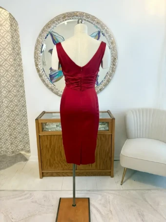 Jones New York MOB47 #2 Red thumbnail