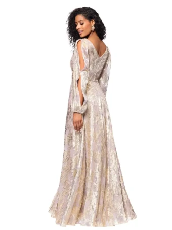 Betsy&Adam A27124 MOB249 #1 Rose Gold thumbnail