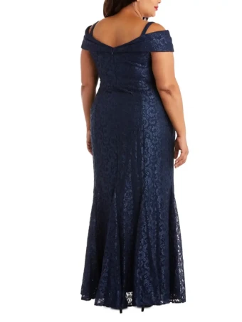 R&M Richards 2047W MOB176 #1 Navy thumbnail