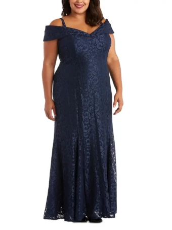 R&M Richards 2047W MOB176 #0 Navy thumbnail