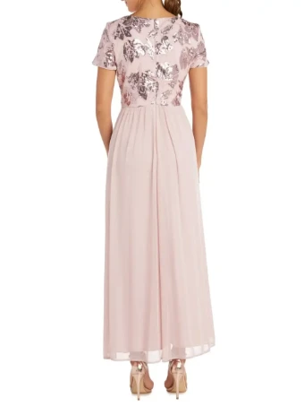 R&M Richards 7058 MOB180 #1 Blue Navy Mauve thumbnail