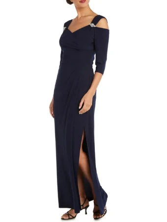 R&M Richards 8950 MOB185 #0 Navy thumbnail