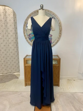 Private Label MOB262 #0 Navy thumbnail