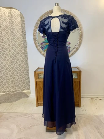 Private Label MOB263 #1 Navy thumbnail