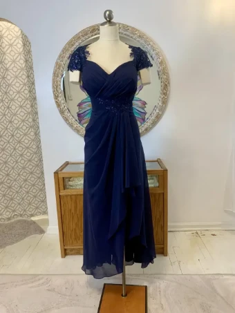 Private Label MOB263 #2 Navy thumbnail