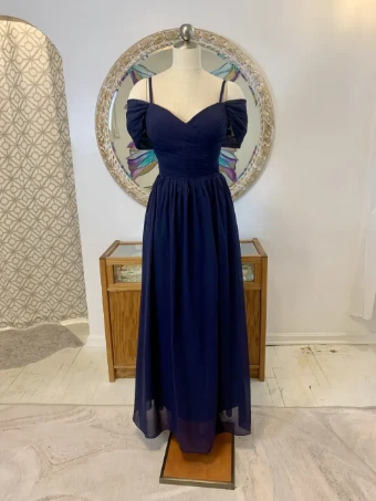 Private Label MOB265 #0 Navy thumbnail