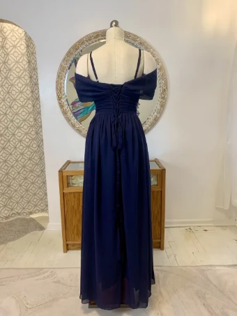 Private Label MOB265 #1 Navy thumbnail