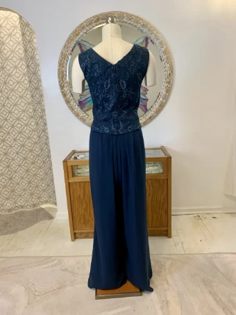 Private Label MOB266 #1 Navy thumbnail