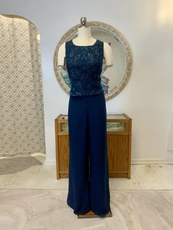 Private Label MOB266 #0 Navy thumbnail