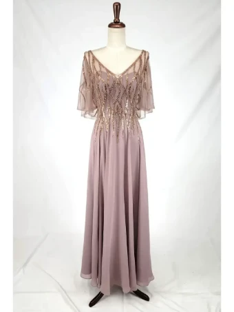 Chicas MOB268 #0 Mocha thumbnail