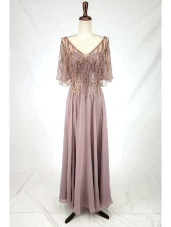 Chicas MOB269 J064 #0 Mocha thumbnail