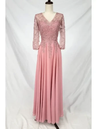 Chicas MOB272 #1 Rose thumbnail