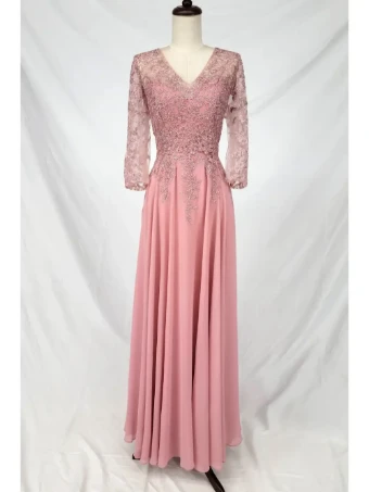 Chicas MOB273 J070 #0 Rose thumbnail