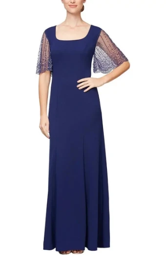 Alex Evenings MOB11 #0 Cobalt thumbnail