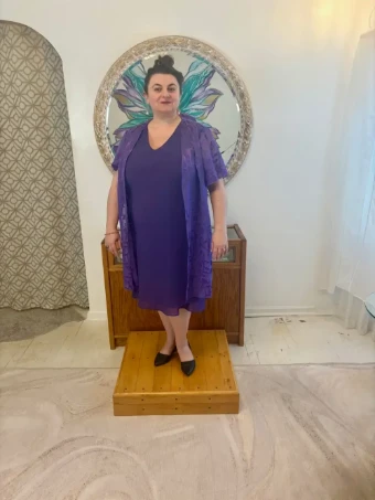 Another Thyme MOB136 #0 default Purple thumbnail