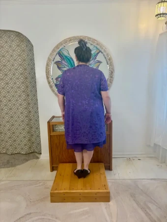 Another Thyme MOB136 #1 Purple thumbnail