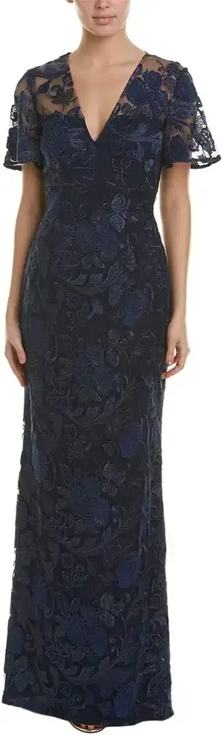 Carmen Marc MOB9 #0 Navy thumbnail