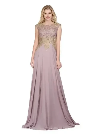 Chicas MOB105 #0 Mocha thumbnail