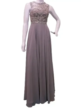 Chicas MOB108 #0 Silver thumbnail