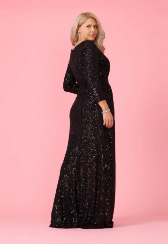 Dylan & Davids MOB31 #0 Black thumbnail