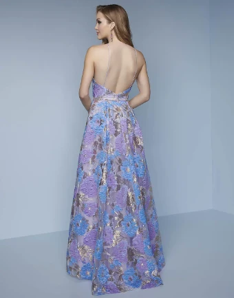 Landa MOB69 #3 Aqua thumbnail