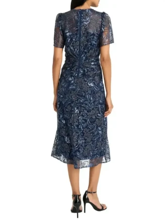 Maggy London MOB173 #1 Navy thumbnail