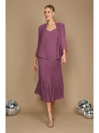 R&M Richards MOB114 #0 Dark Rose thumbnail