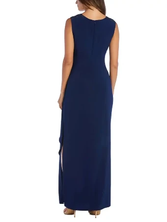 R&M Richards MOB168 #1 Navy thumbnail