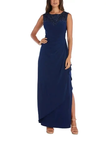 R&M Richards MOB168 #0 default Navy thumbnail